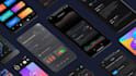 design figma to flutter, figma to app, xd to flutter  mobile app