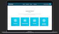 build a modern fullstack web application using react and laravel