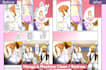 remove text speech bubbles and redraw manga manhwa nsfw