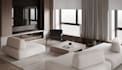 do realistic 3d house rendering interior exterior design 3d home visualization