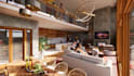 do architectural 3d modeling, house exterior interior design and 3d rendering