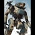 create high quality robot, mecha concepts