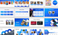 redesign your existing powerpoint presentation professionally