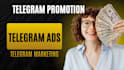 do telegram promotion  crypto promotion telegram ads telegram marketing