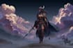 draw enchanting fantasy landscapes and environments