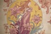 create illustrations in art nouveau style