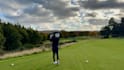analyse your golf swing and give personalised pga golf coaching