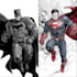 do comic book illustration, superhero comic strip comic book