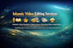 edit islamic reels and motivational islamic shorts