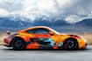 car wrap design, van wrap design, vehicle wrap, van wrap