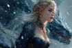 make unique fantasy characters and concept art
