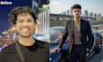 create ai headshots in professional and casual styles