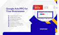 manage and setup your google ads campaign to increase sales