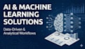 design ai, ml, robotics and system programming solutions
