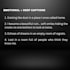 write relatable social media captions for your posts