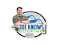 do unique roofing logo