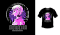 design custom t shirt designs for print