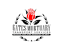 do outstanding rose flower logo