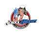 do high quality schock therapy logo