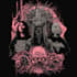 make metal, punk, hardcore, horror tshirt designs