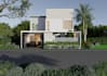 do 3d rendering for architecture and interior