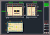 do architectural and interior drafting drawing