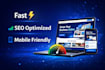 develop a high converting ecommerce wordpress website