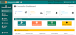 develop php mysql website with login and admin panel
