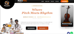 be your webdeveloper for a professional business website