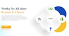 build a next js react web application with backend