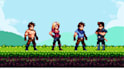 make pixel art  sprite sheet pixel art character minecraft skin msfs livery