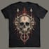 do typography tshirt graphics t shirt and merchandise design