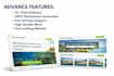 customize houzez or homey real estate wordpress theme