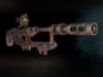 create game ready 3d models for unity and unreal engine