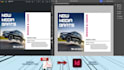convert PDF files into adobe indesign