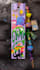 make custom wooden bookmarks