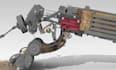 3d industrial animation, industrial process animation, technical explainer video