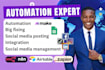setup make com vapi ai calling agent ai agent crm retell ai zapier ai calling