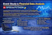 do event study and financial data analysis