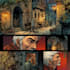 comic book graphic novel cartoon comic