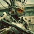 sci fi illustration and sci fi art