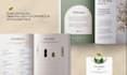 design professional printable planner canva workbook PDF fillable workbook ebook