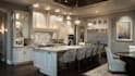 design and render your kitchens