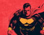 draw comic book and cover