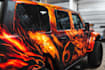 design car wrap and vector wrap, any vehicle wrap