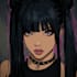 anime manga character illustration
