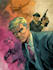 illustrate your comic book with vibrant, dynamic art
