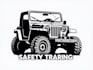 make classic existing jeep safety training logo