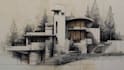 be architect for architectural and construction drawings