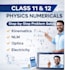 teach class 11 and 12 physics topics and numerical